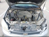 Chevrolet Impala Ls 2G1WA5EK0A1158786 снимка