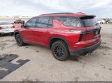 Chevrolet Traverse Fwd Lt 1GNERGKS1TJ113738 fotografie
