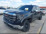 GMC Sierra  4Wd Short Box Slt 3GTUUDET3NG647009 photo