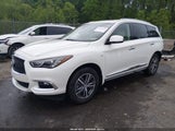 Infiniti Qx60 Luxe 5N1DL0MN6KC564702 fotografie