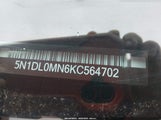 Infiniti Qx60 Luxe 5N1DL0MN6KC564702 photo