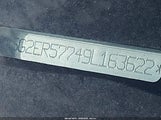 Pontiac G8 6G2ER57749L163622 снимка