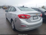 Chevrolet Cruze Ls Auto 1G1BC5SM3G7277801 снимка