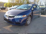 Honda Civic Lx 2HGFA1F53BH519494 снимка