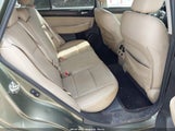 Subaru Outback 2.5I Limited 4S4BSANC9F3355425 снимка