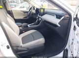 Toyota Rav4 Hybrid Xle 4T3RWRFV6NU060221 fotografie