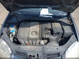Volkswagen Jetta Wolfsburg Edition 3VWEF71K47M196848 снимка
