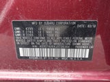 Subaru Impreza 2.0I Limited 4S3GTAU64J3736384 снимка