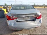 Hyundai Sonata Gls 5NPEB4AC9BH103519 снимка