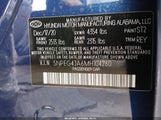 Hyundai Sonata Se 5NPEG4JA6MH104260 снимка
