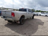 Ram  Tradesman 4X4 8' Box 3C63RRGL6JG199485 снимка