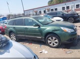 Subaru Outback 2.5I Limited 4S4BRBKC9B3404199 снимка