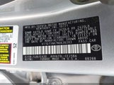 Toyota Camry Se/Se Night Shade 4T1G11AK7NU636203 fotografie