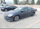 Honda Civic Lx 2HGFC2F69JH508894 снимка