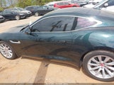 Jaguar F-Type SAJWA6AT2F8K17712 снимка