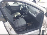 Volkswagen Jetta Hybrid Sel Premium 3VW637AJ4EM234404 photo