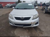 Toyota Corolla Le 2T1BU40E59C137678 fotografie