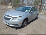 Chevrolet Cruze 2Lt 1G1PG5S93B7271110 снимка