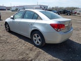 Chevrolet Cruze 2Lt 1G1PG5S93B7271110 снимка