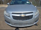 Chevrolet Cruze 2Lt 1G1PG5S93B7271110 снимка