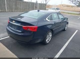 Chevrolet Impala Ls 2G11X5S33K9141327 снимка