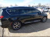Chrysler Pacifica Limited 2C4RC1GG0JR117852 снимка