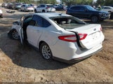 Ford Fusion S 3FA6P0G77GR247475 снимка