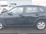 Honda Hr-V Awd Lx 3CZRZ2H34RM709770 photo