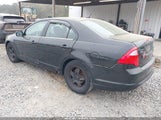 Ford Fusion Se 3FAHP0HA9AR351945 снимка