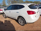 Nissan Rogue Sv W/Sl Pkg JN8AS5MT2CW276363 снимка