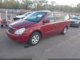 Kia Sedona Lx KNDMB233576142350 снимка