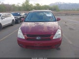 Kia Sedona Lx KNDMB233576142350 снимка