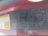 Kia Sedona Lx KNDMB233576142350 снимка