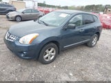 Nissan Rogue S JN8AS5MT9CW604121 снимка