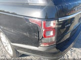 Land Rover Range Rover 3.0L V6 Supercharged Hse SALGS2VF5FA205665 снимка