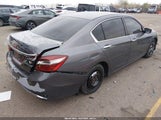 Honda Accord Lx 1HGCR2F39GA107652 снимка