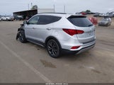Hyundai Santa Fe Sport 2.0T Ultimate 5XYZW4LA2JG550006 снимка