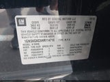 Chevrolet Suburban Ls 1GNSKGKC6HR114716 снимка