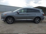 Infiniti Qx60 Luxe Awd 5N1DL0MM5LC514642 снимка