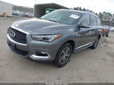 Infiniti Qx60 Luxe Awd 5N1DL0MM5LC514642 photo