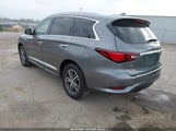 Infiniti Qx60 Luxe Awd 5N1DL0MM5LC514642 photo