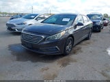 Hyundai Sonata Se 5NPE24AF5FH210504 снимка