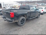 Chevrolet Silverado  Wt 1GCVKPEC2FZ362721 снимка