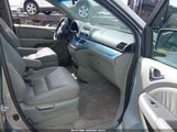 Honda Odyssey Ex-L 5FNRL38747B100163 снимка
