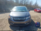 Honda Odyssey Ex-L 5FNRL5H64GB079432 снимка