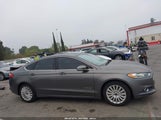 Ford Fusion Hybrid Se 3FA6P0LU7ER111565 fotografie