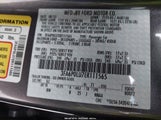 Ford Fusion Hybrid Se 3FA6P0LU7ER111565 fotografie