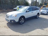 Subaru Outback 3.6R Limited 4S4BRDSCXD2208826 снимка