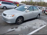 Toyota Camry Le 4T1BE32K54U824578 снимка