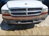 Dodge Dakota Slt/Sport 1B7GG26X7XS312776 fotografie